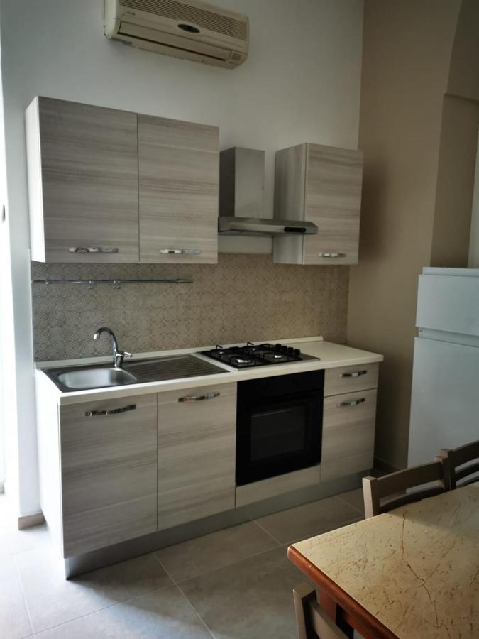Ap Apartment - In Centro! Gallipoli Εξωτερικό φωτογραφία