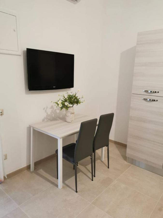 Ap Apartment - In Centro! Gallipoli Εξωτερικό φωτογραφία