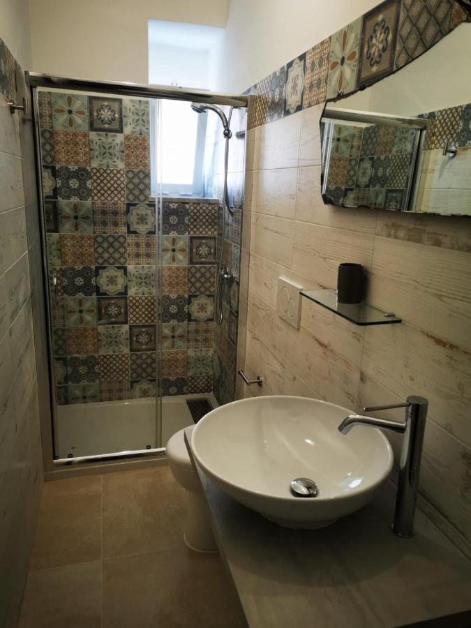 Ap Apartment - In Centro! Gallipoli Εξωτερικό φωτογραφία