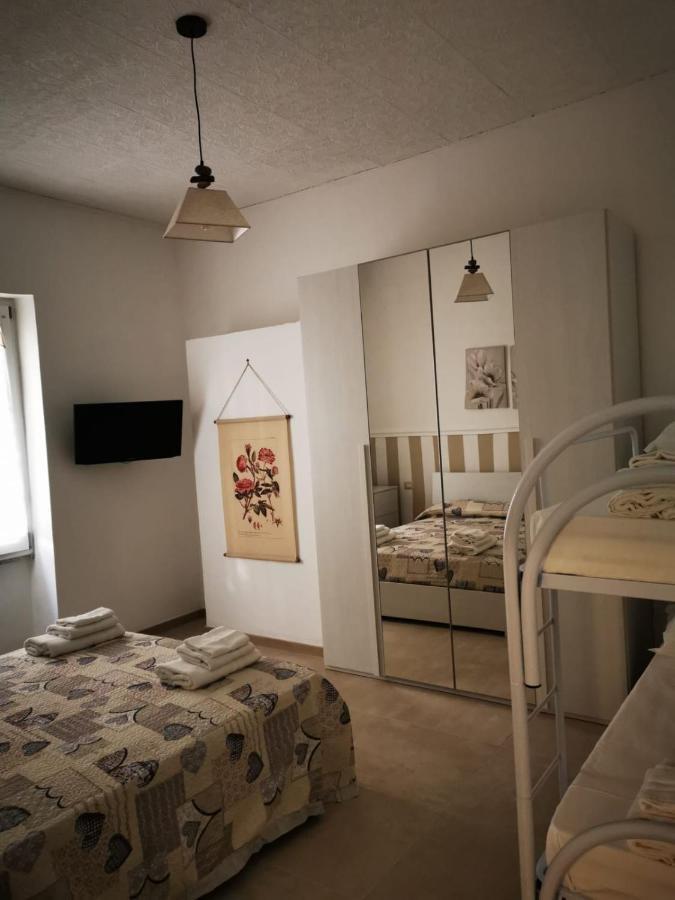 Ap Apartment - In Centro! Gallipoli Εξωτερικό φωτογραφία