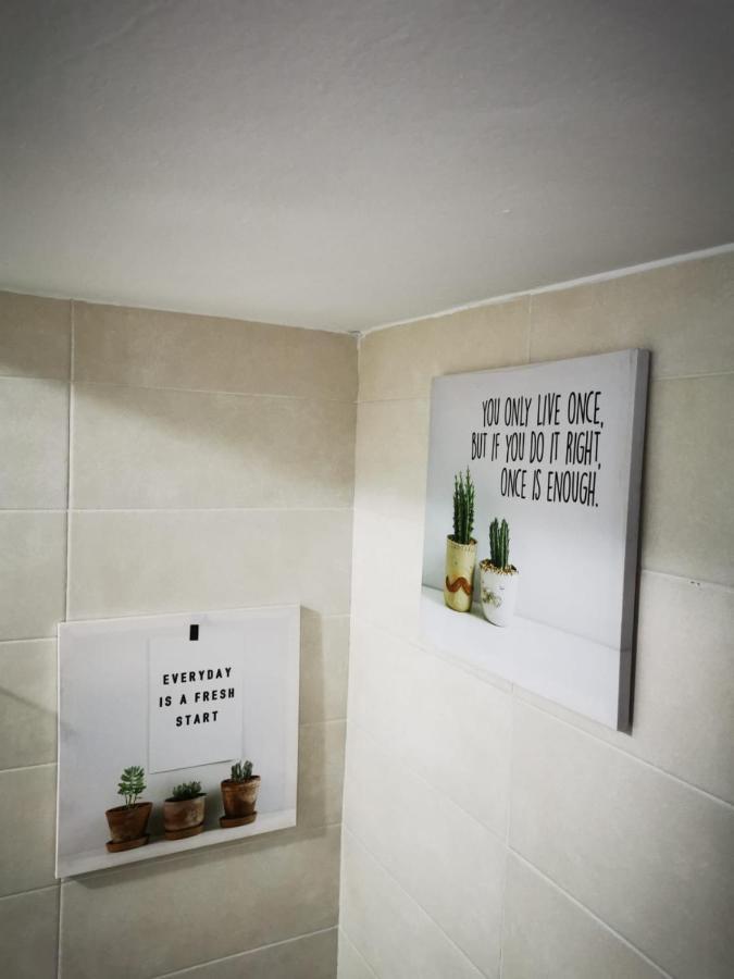 Ap Apartment - In Centro! Gallipoli Εξωτερικό φωτογραφία