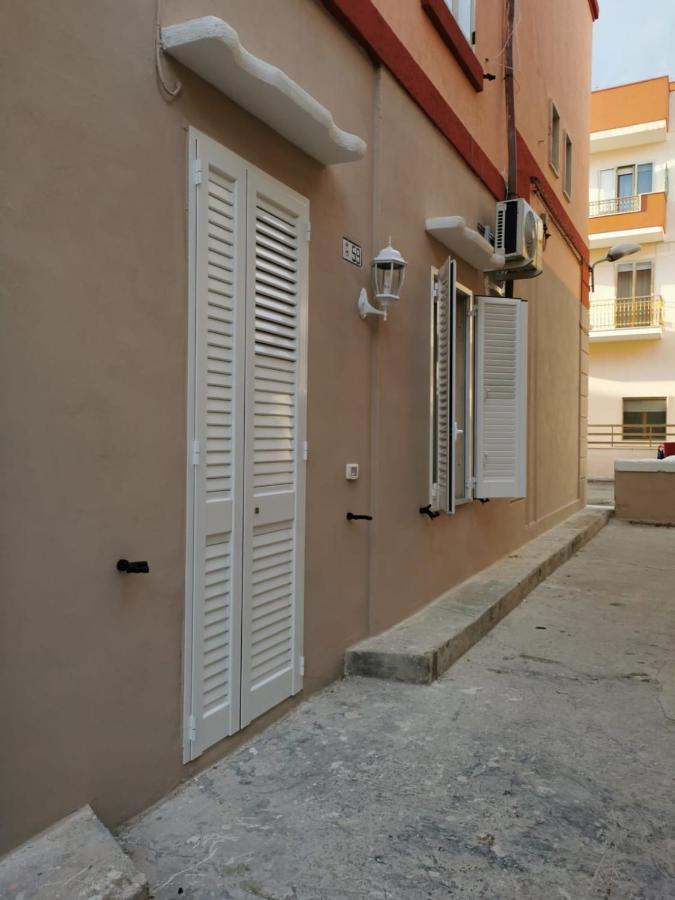 Ap Apartment - In Centro! Gallipoli Εξωτερικό φωτογραφία