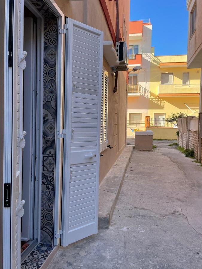 Ap Apartment - In Centro! Gallipoli Εξωτερικό φωτογραφία