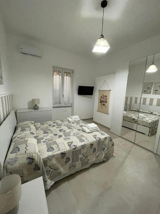 Ap Apartment - In Centro! Gallipoli Εξωτερικό φωτογραφία