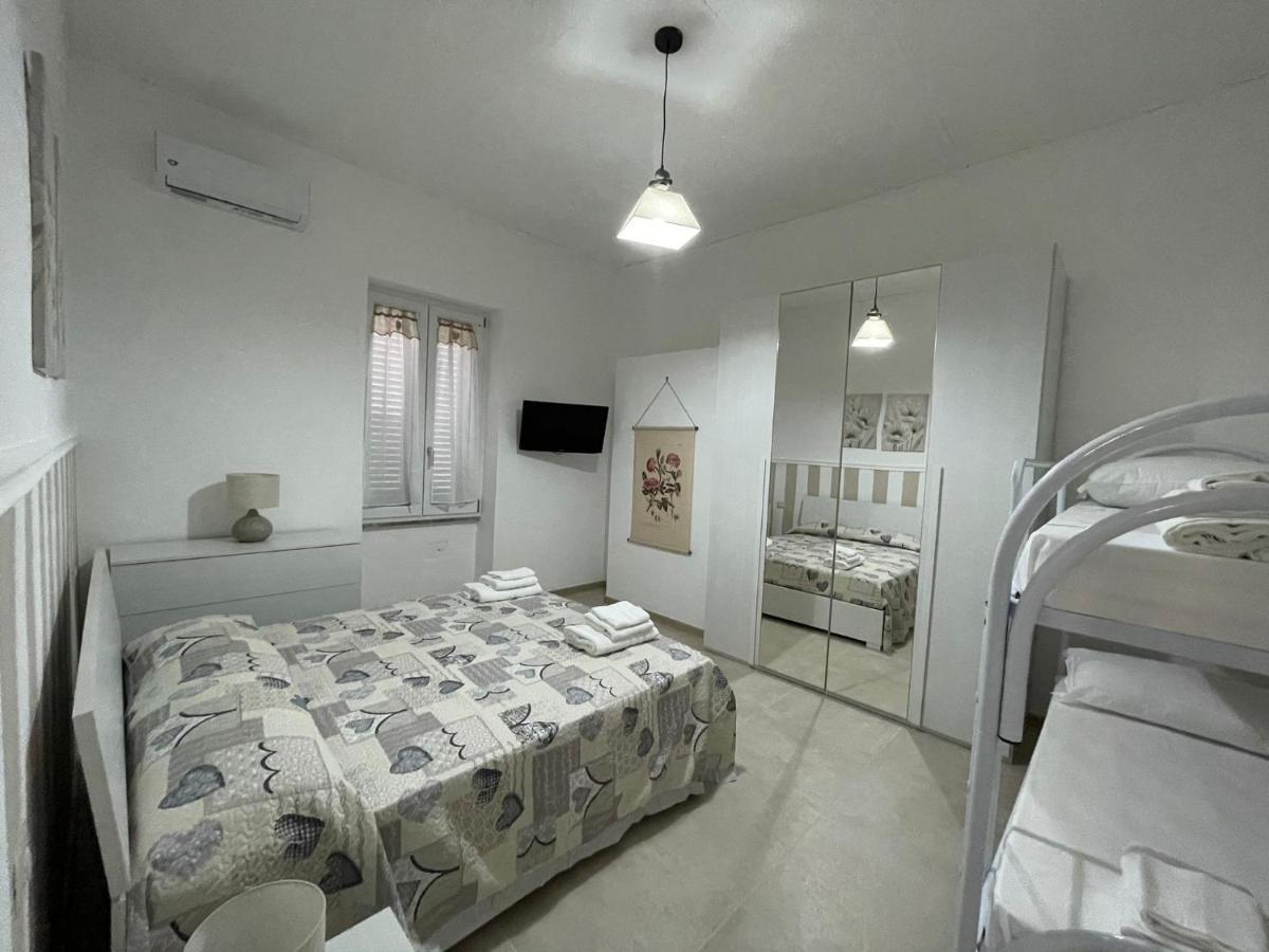 Ap Apartment - In Centro! Gallipoli Εξωτερικό φωτογραφία