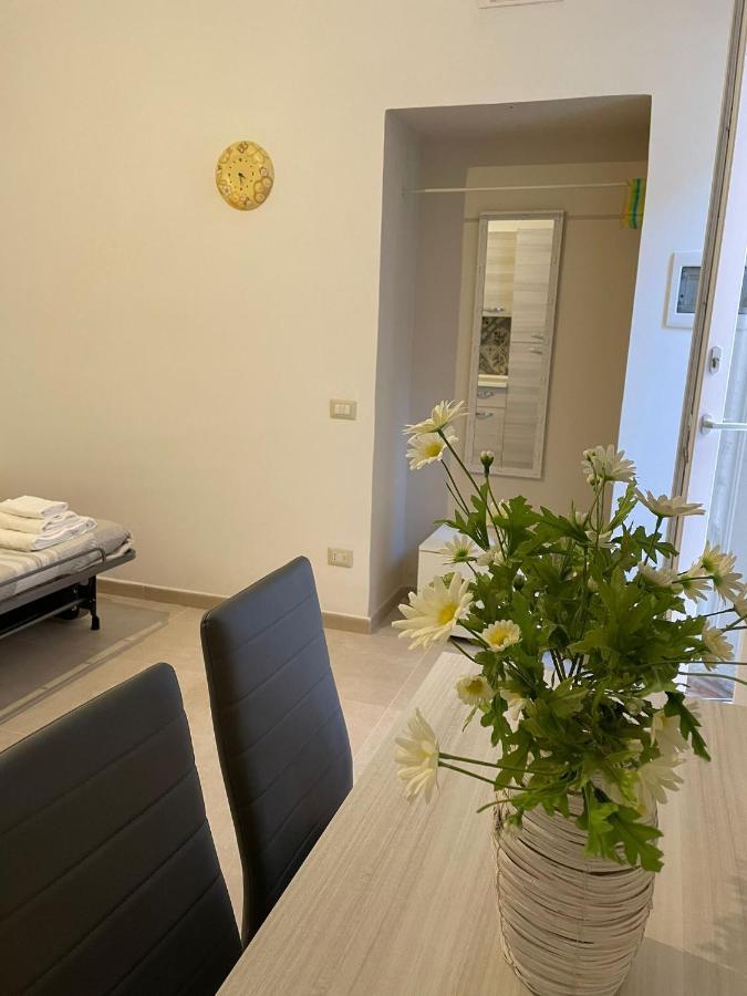 Ap Apartment - In Centro! Gallipoli Εξωτερικό φωτογραφία