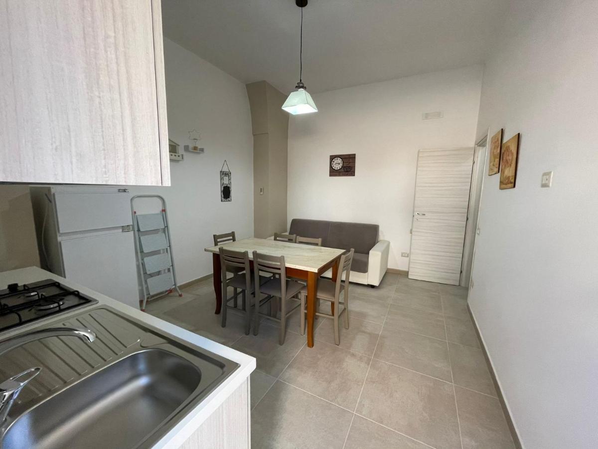 Ap Apartment - In Centro! Gallipoli Εξωτερικό φωτογραφία