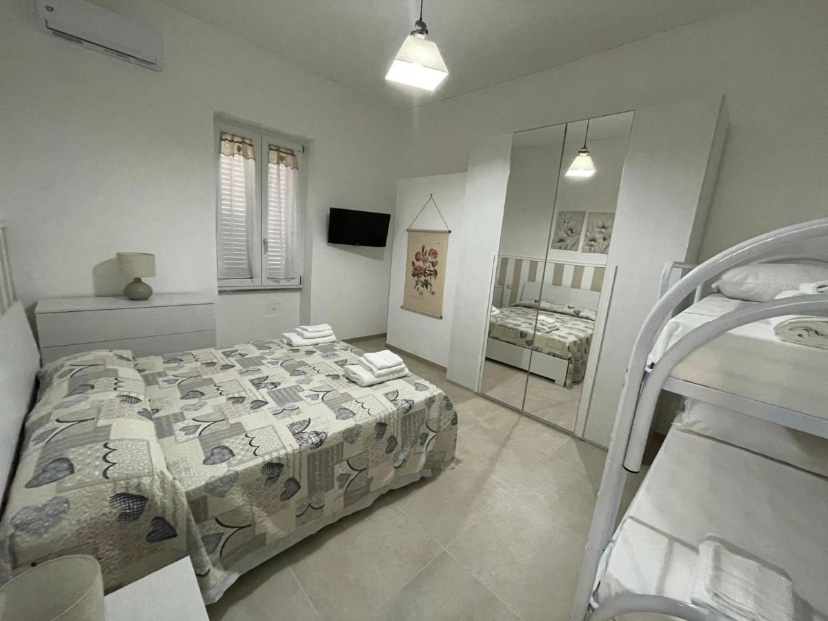 Ap Apartment - In Centro! Gallipoli Εξωτερικό φωτογραφία