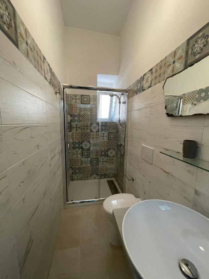 Ap Apartment - In Centro! Gallipoli Εξωτερικό φωτογραφία