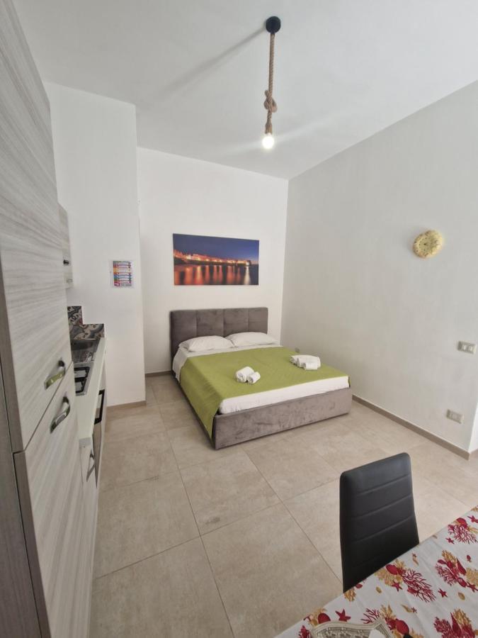 Ap Apartment - In Centro! Gallipoli Εξωτερικό φωτογραφία