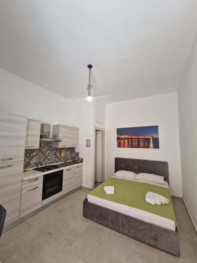 Ap Apartment - In Centro! Gallipoli Εξωτερικό φωτογραφία